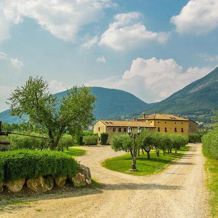 Tenuta La Presa Caprino Veronese Ngoại thất bức ảnh