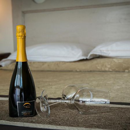 Tenuta La Presa Caprino Veronese Ngoại thất bức ảnh