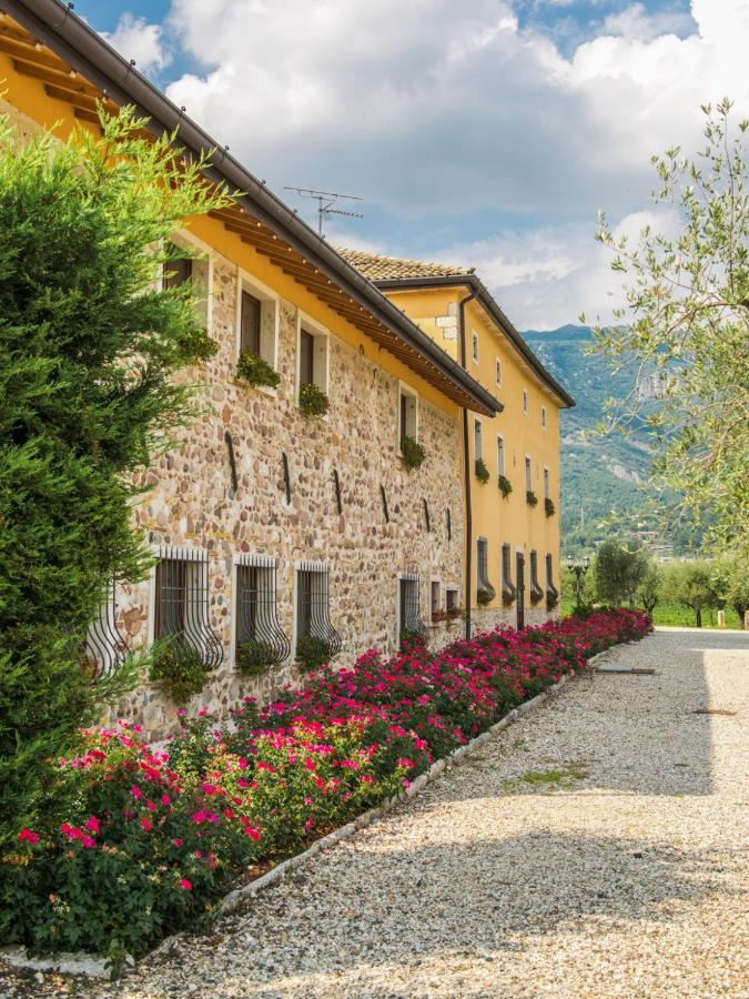 Tenuta La Presa Caprino Veronese Ngoại thất bức ảnh