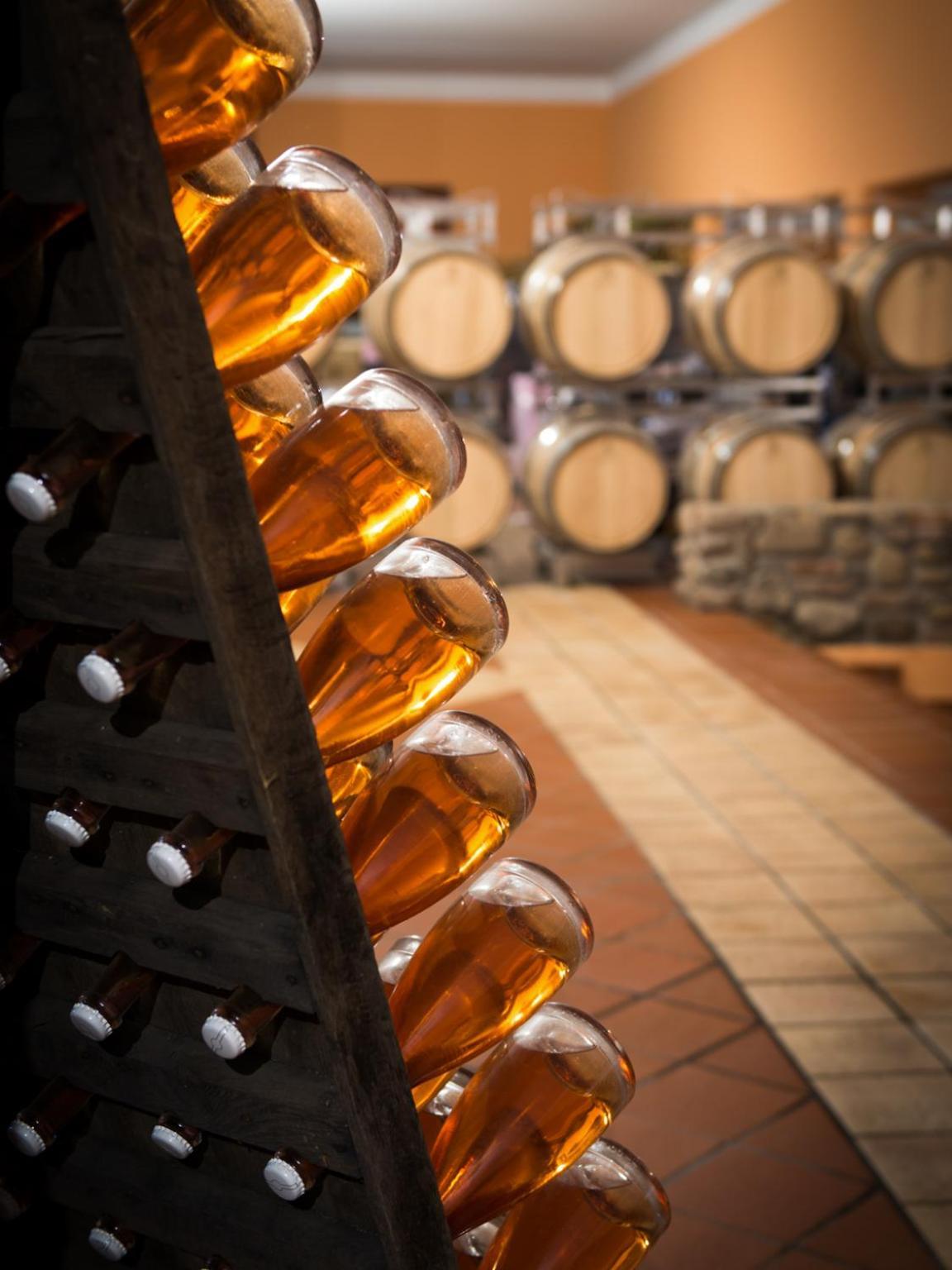 Tenuta La Presa Caprino Veronese Ngoại thất bức ảnh