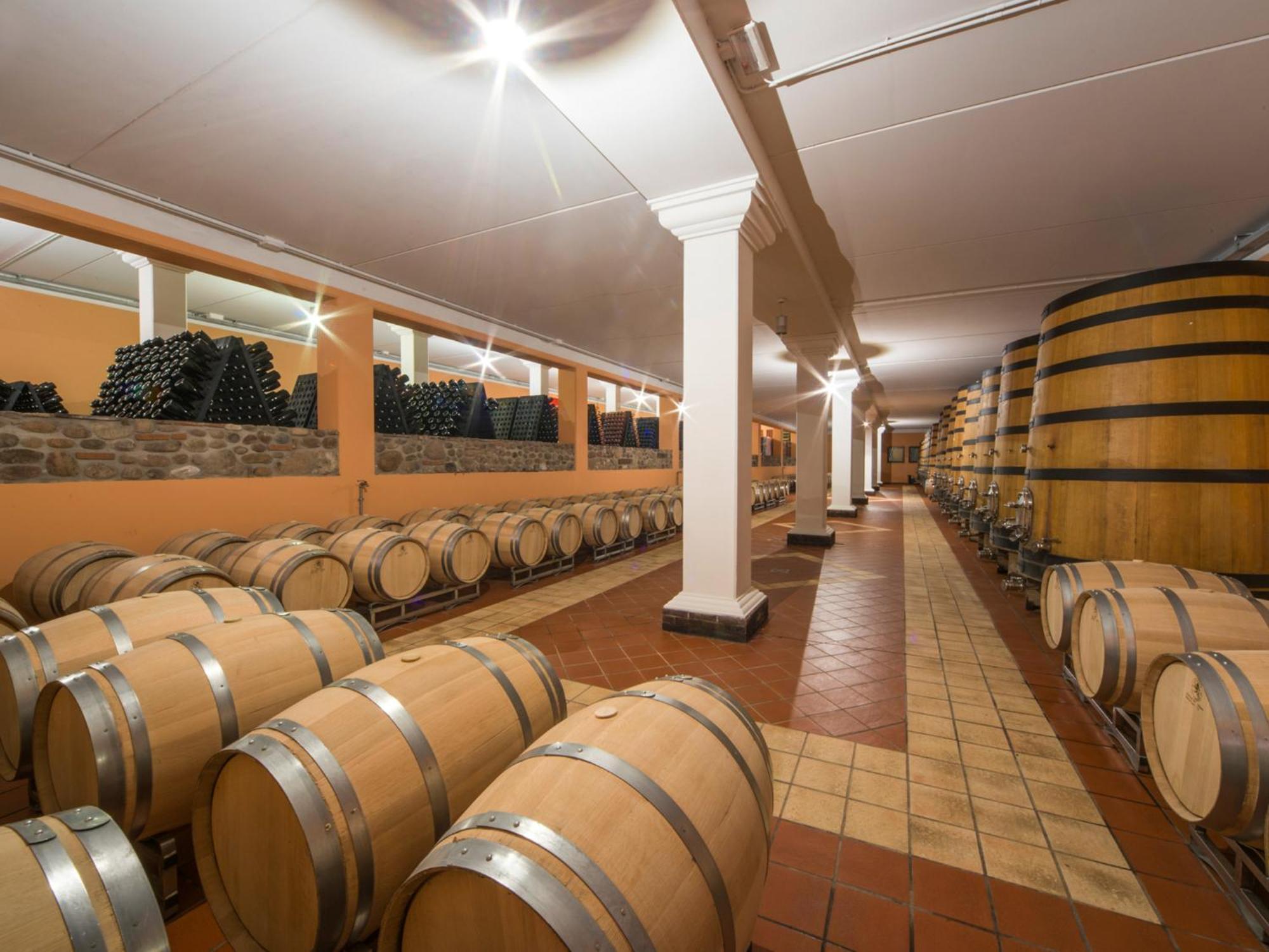 Tenuta La Presa Caprino Veronese Ngoại thất bức ảnh