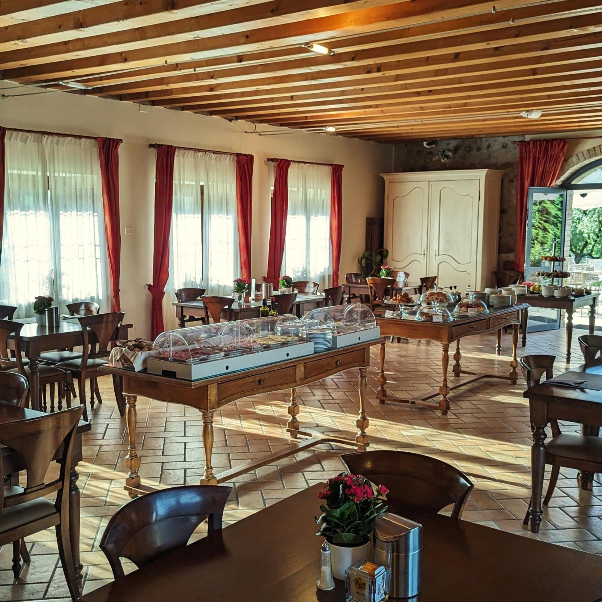 Tenuta La Presa Caprino Veronese Ngoại thất bức ảnh