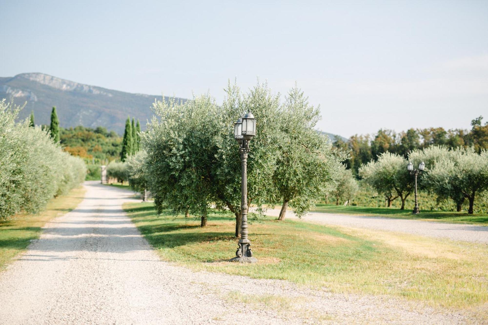 Tenuta La Presa Caprino Veronese Ngoại thất bức ảnh