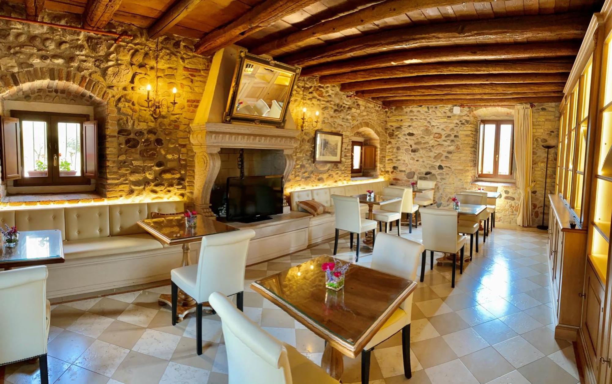 Tenuta La Presa Caprino Veronese Ngoại thất bức ảnh