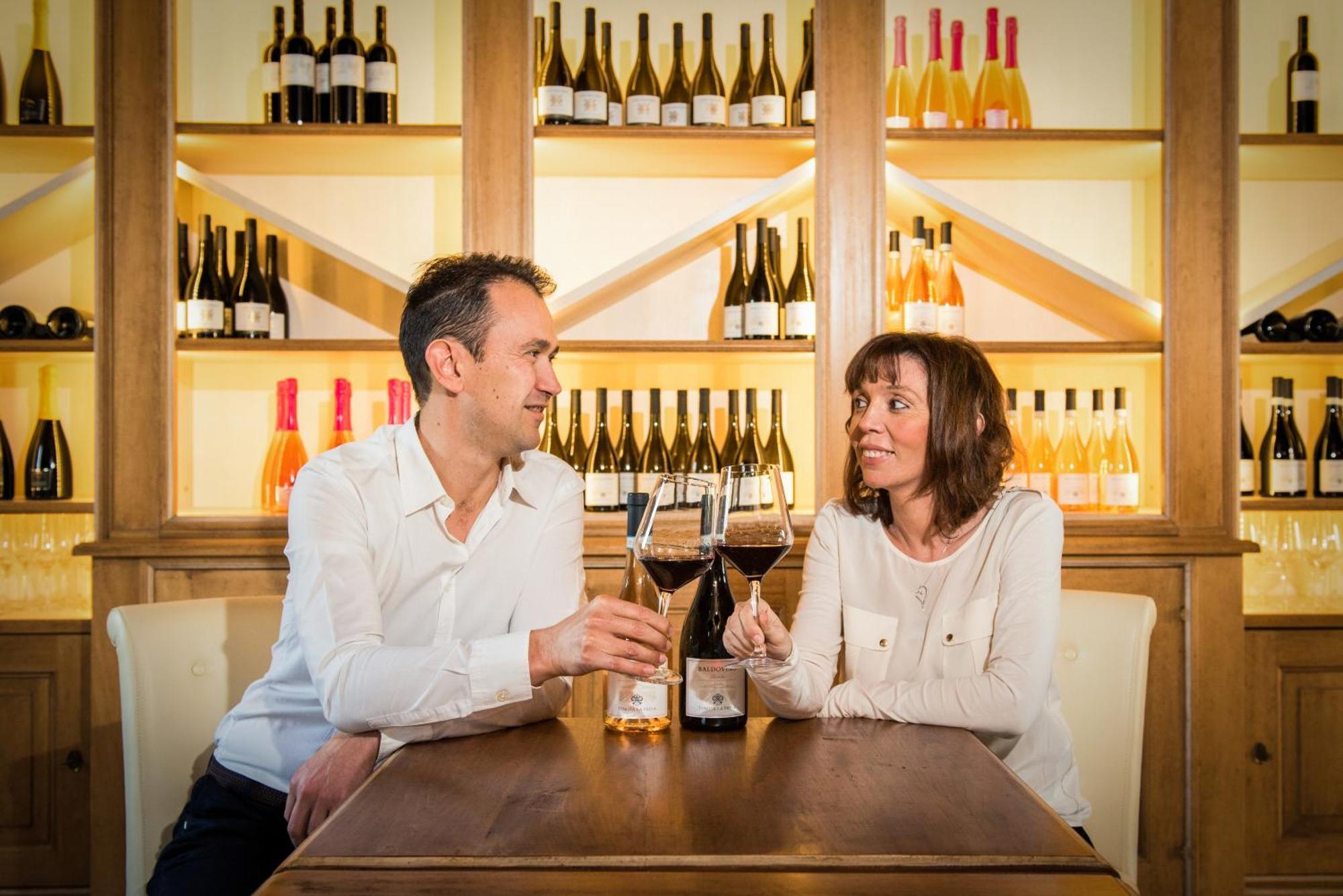 Tenuta La Presa Caprino Veronese Ngoại thất bức ảnh