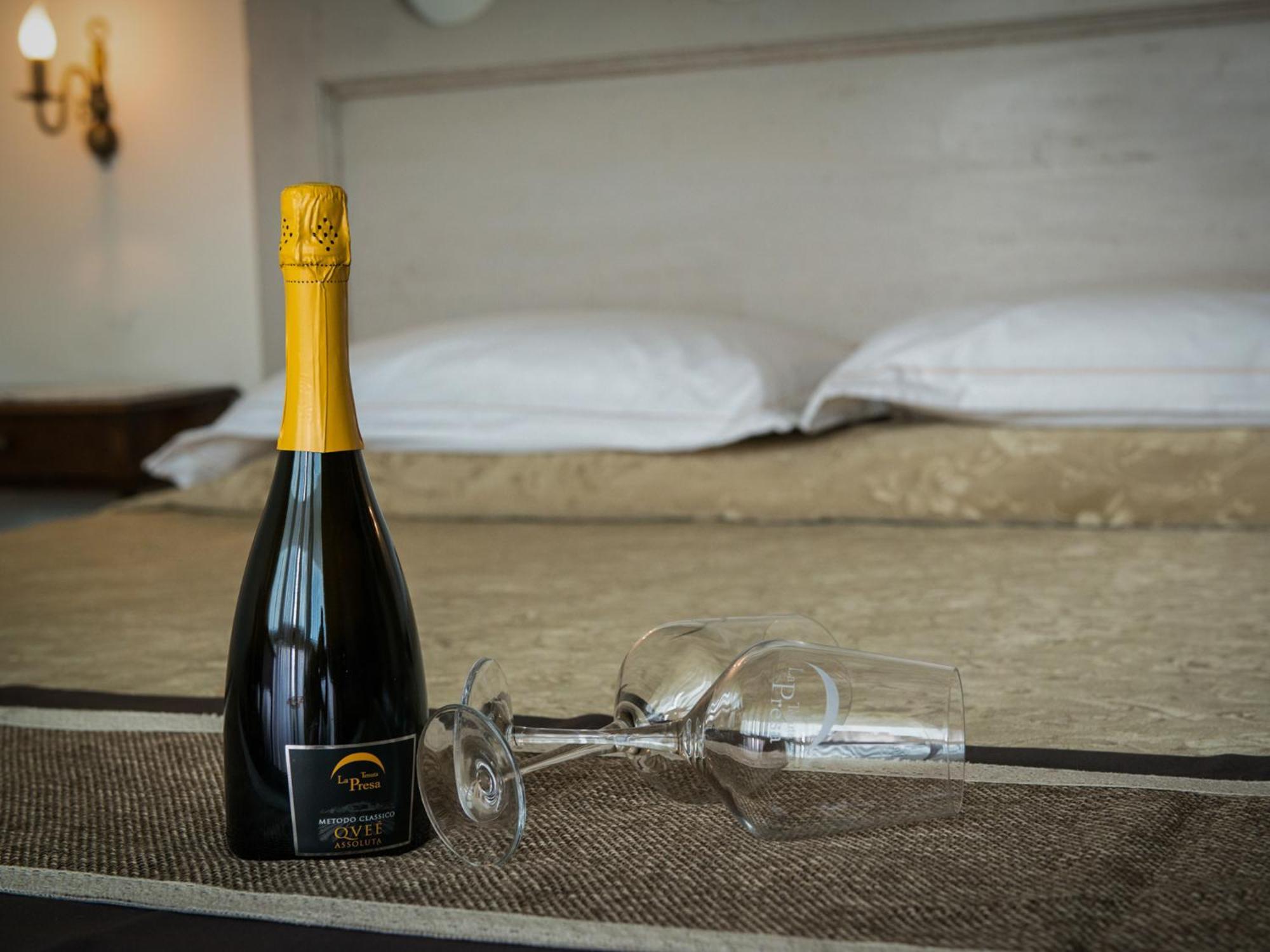 Tenuta La Presa Caprino Veronese Ngoại thất bức ảnh