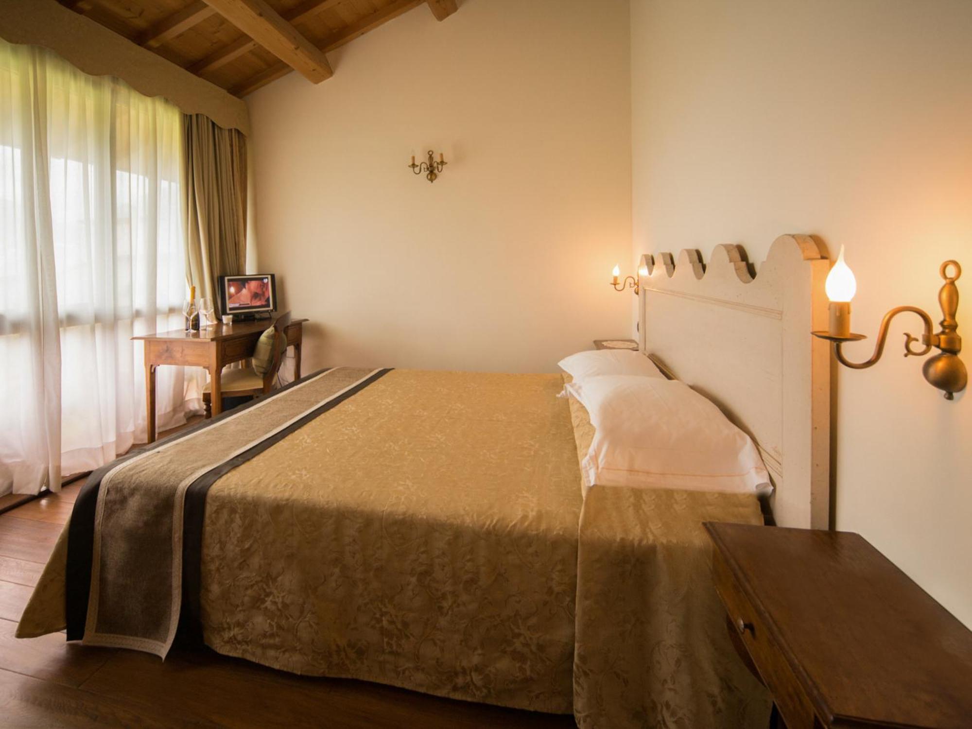 Tenuta La Presa Caprino Veronese Ngoại thất bức ảnh