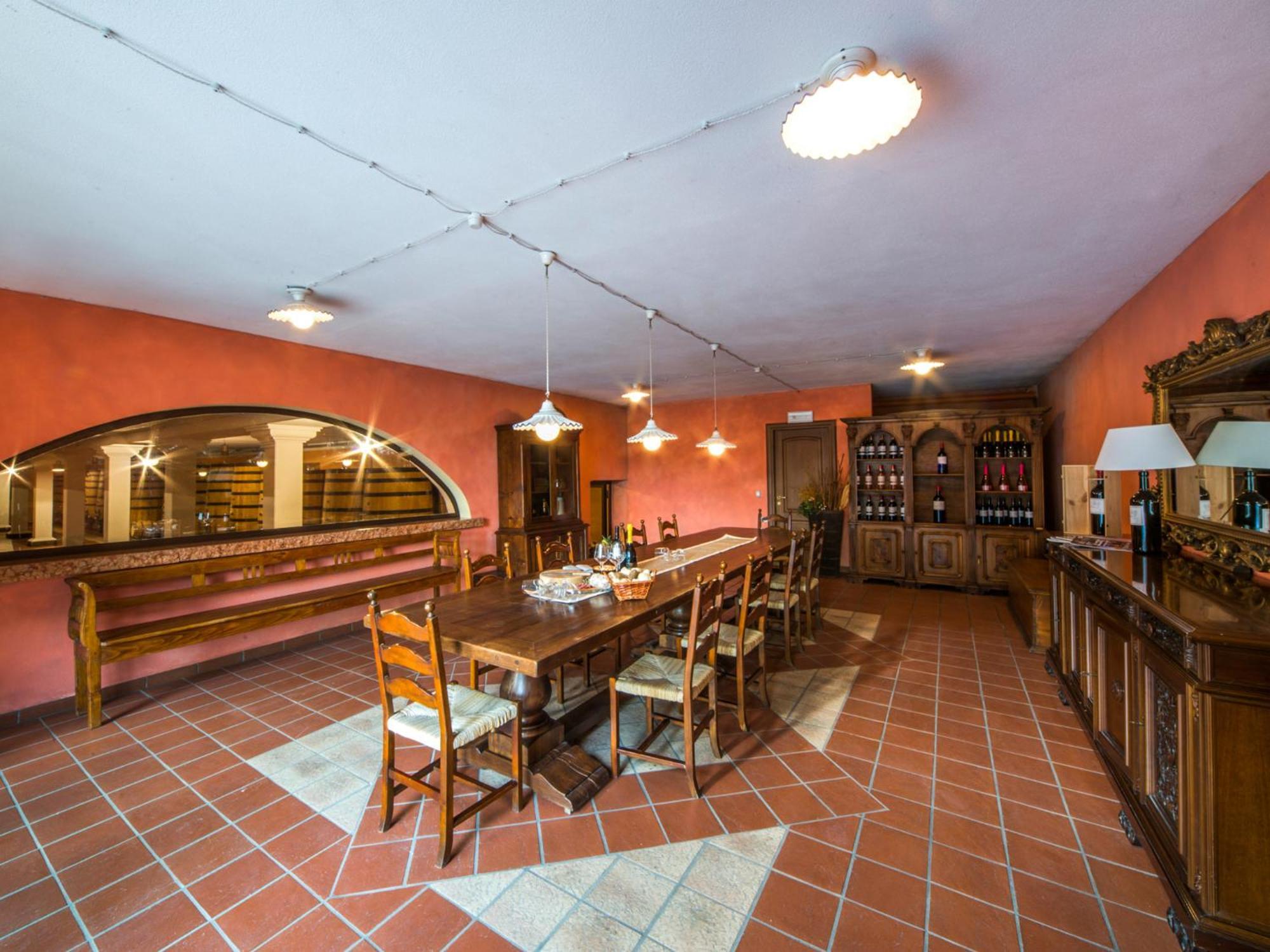 Tenuta La Presa Caprino Veronese Ngoại thất bức ảnh