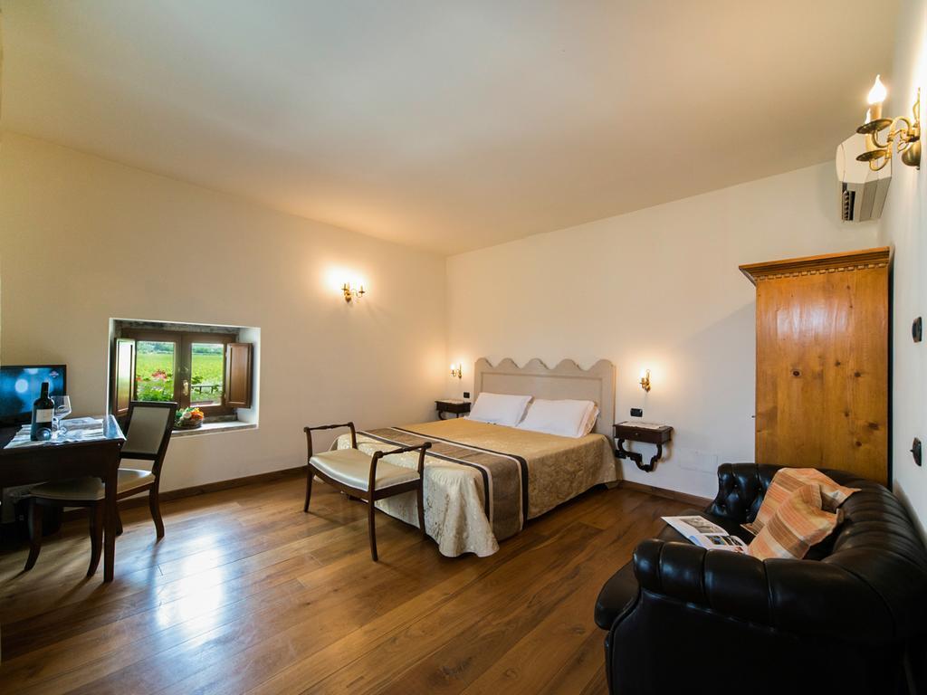 Tenuta La Presa Caprino Veronese Ngoại thất bức ảnh
