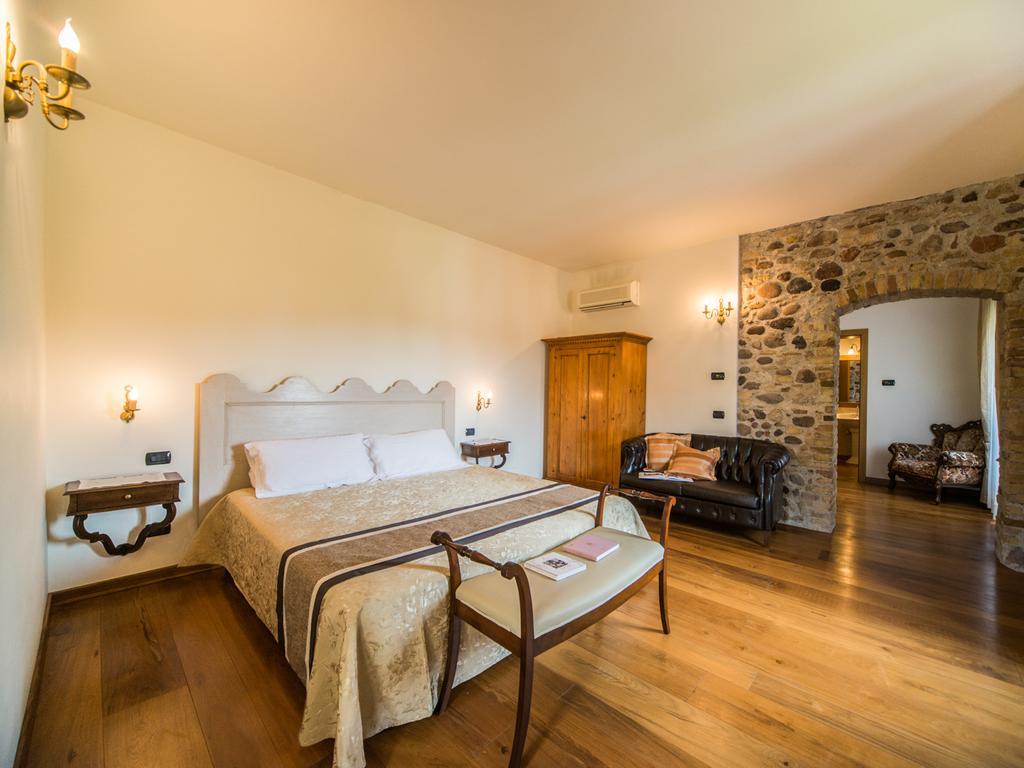 Tenuta La Presa Caprino Veronese Ngoại thất bức ảnh