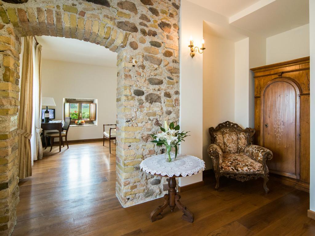 Tenuta La Presa Caprino Veronese Ngoại thất bức ảnh