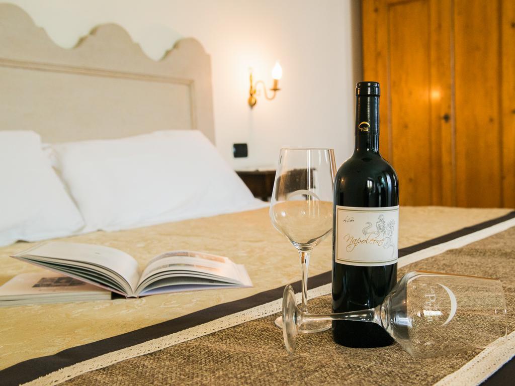 Tenuta La Presa Caprino Veronese Ngoại thất bức ảnh