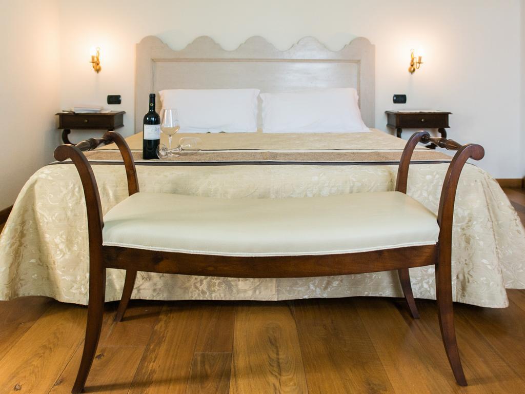 Tenuta La Presa Caprino Veronese Ngoại thất bức ảnh