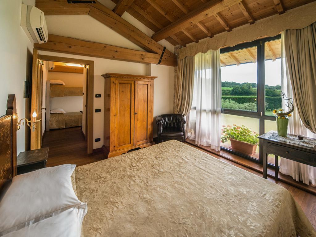 Tenuta La Presa Caprino Veronese Ngoại thất bức ảnh