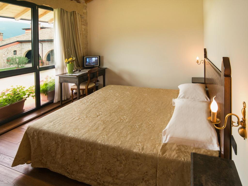 Tenuta La Presa Caprino Veronese Ngoại thất bức ảnh