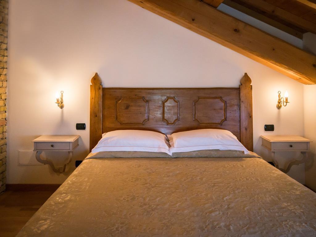 Tenuta La Presa Caprino Veronese Ngoại thất bức ảnh