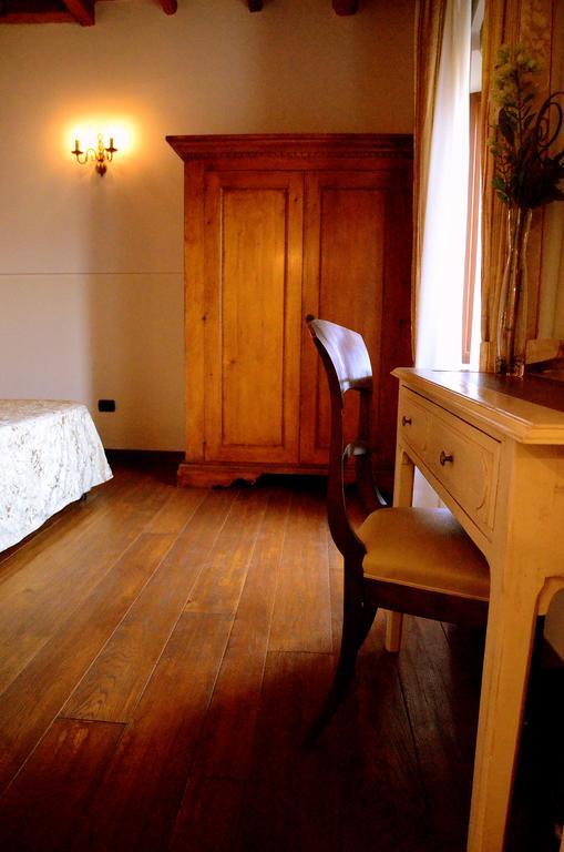 Tenuta La Presa Caprino Veronese Ngoại thất bức ảnh