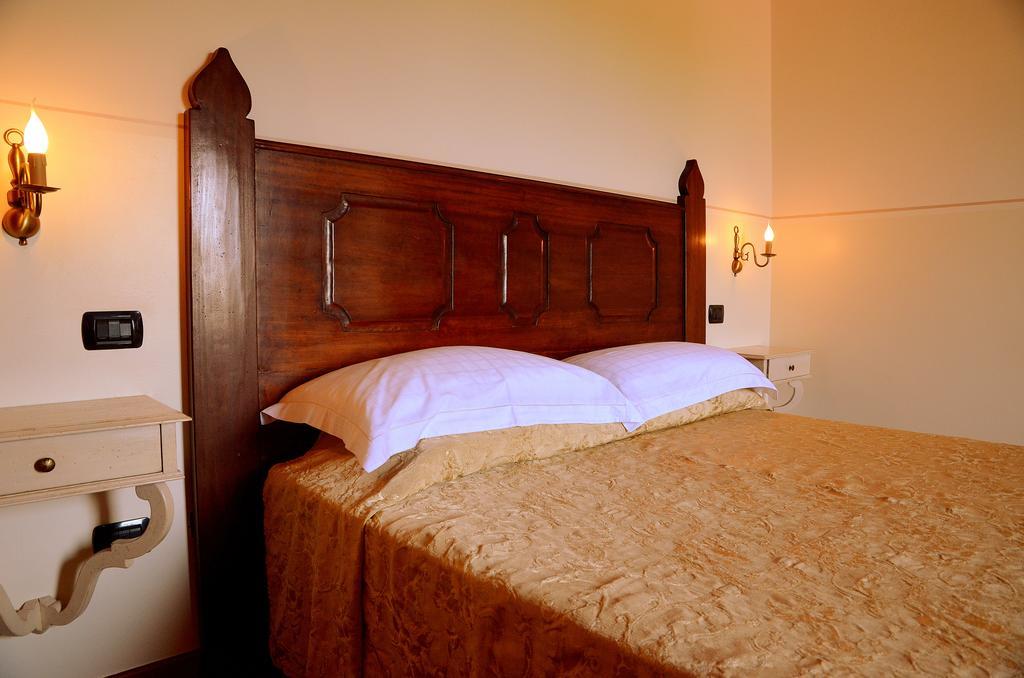 Tenuta La Presa Caprino Veronese Ngoại thất bức ảnh