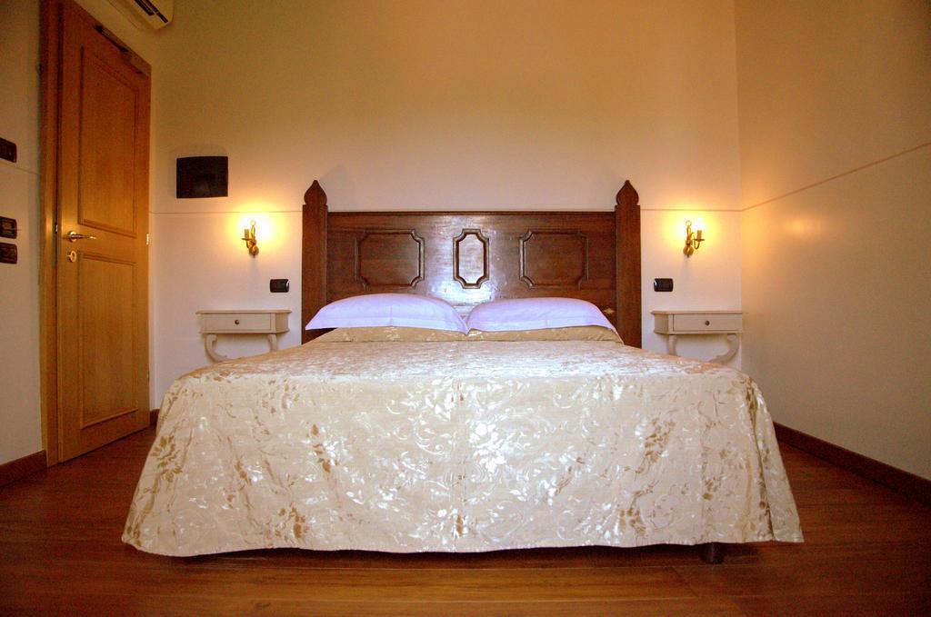Tenuta La Presa Caprino Veronese Ngoại thất bức ảnh