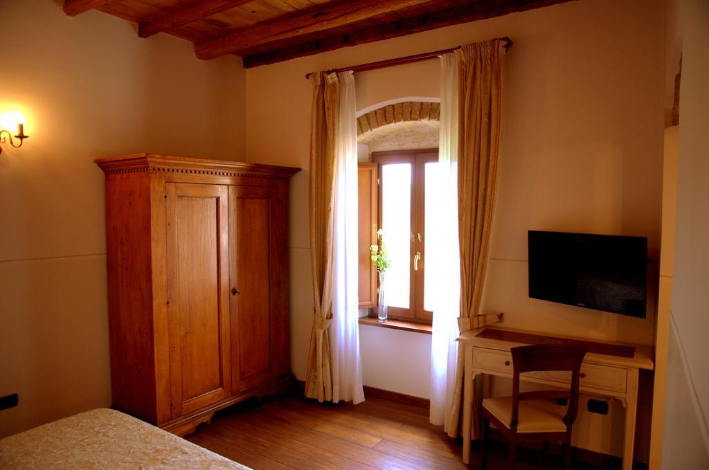 Tenuta La Presa Caprino Veronese Ngoại thất bức ảnh