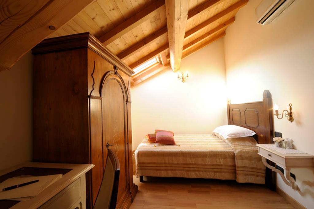 Tenuta La Presa Caprino Veronese Ngoại thất bức ảnh