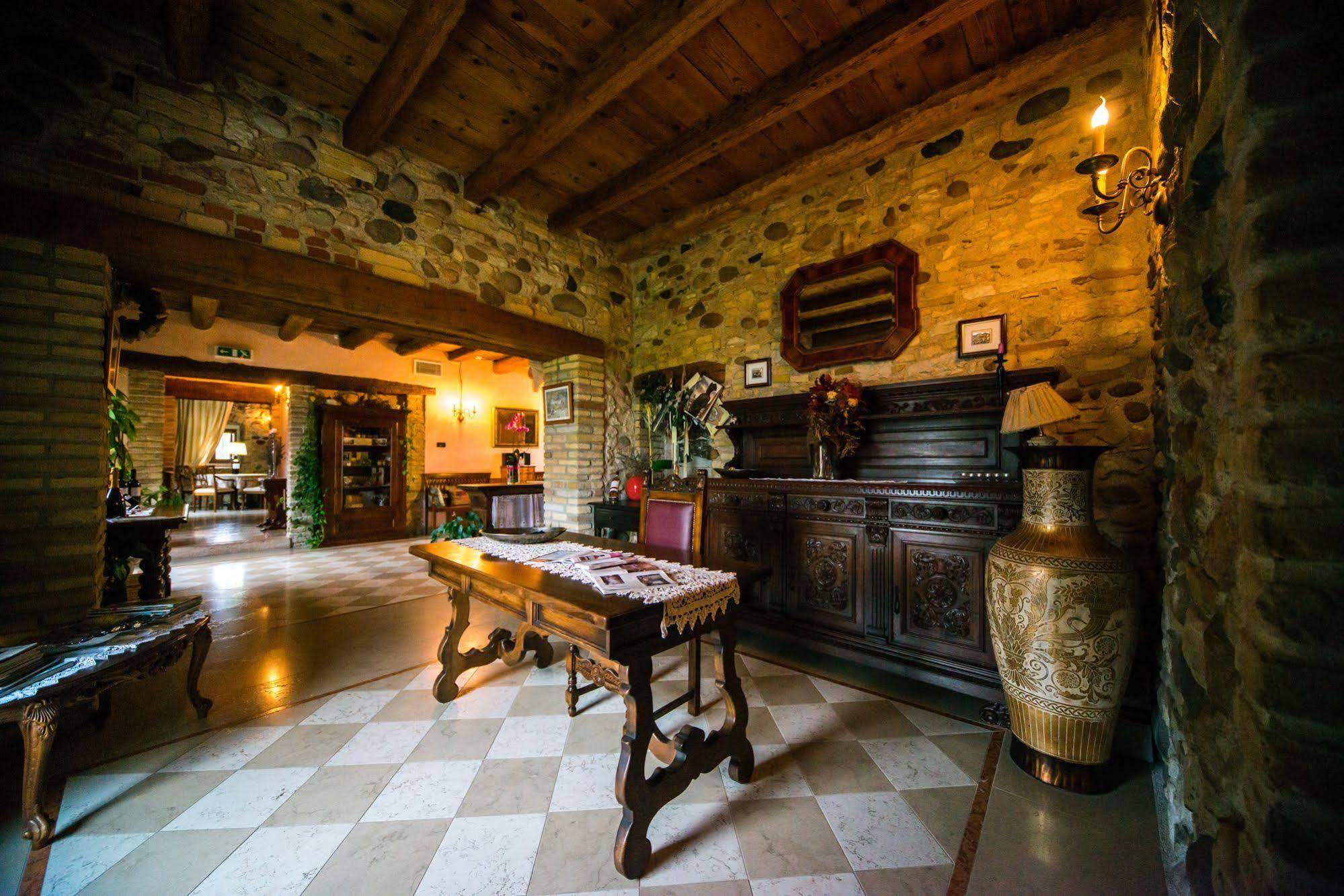 Tenuta La Presa Caprino Veronese Ngoại thất bức ảnh