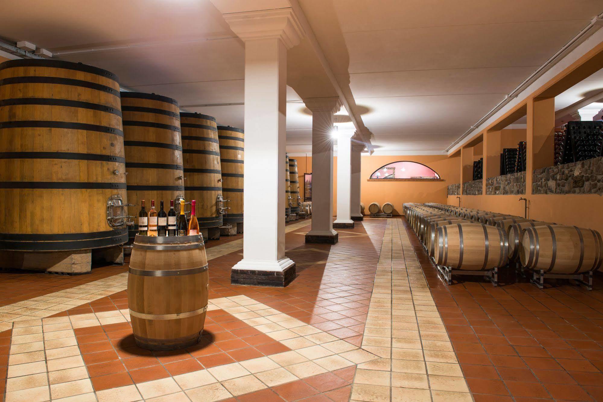 Tenuta La Presa Caprino Veronese Ngoại thất bức ảnh