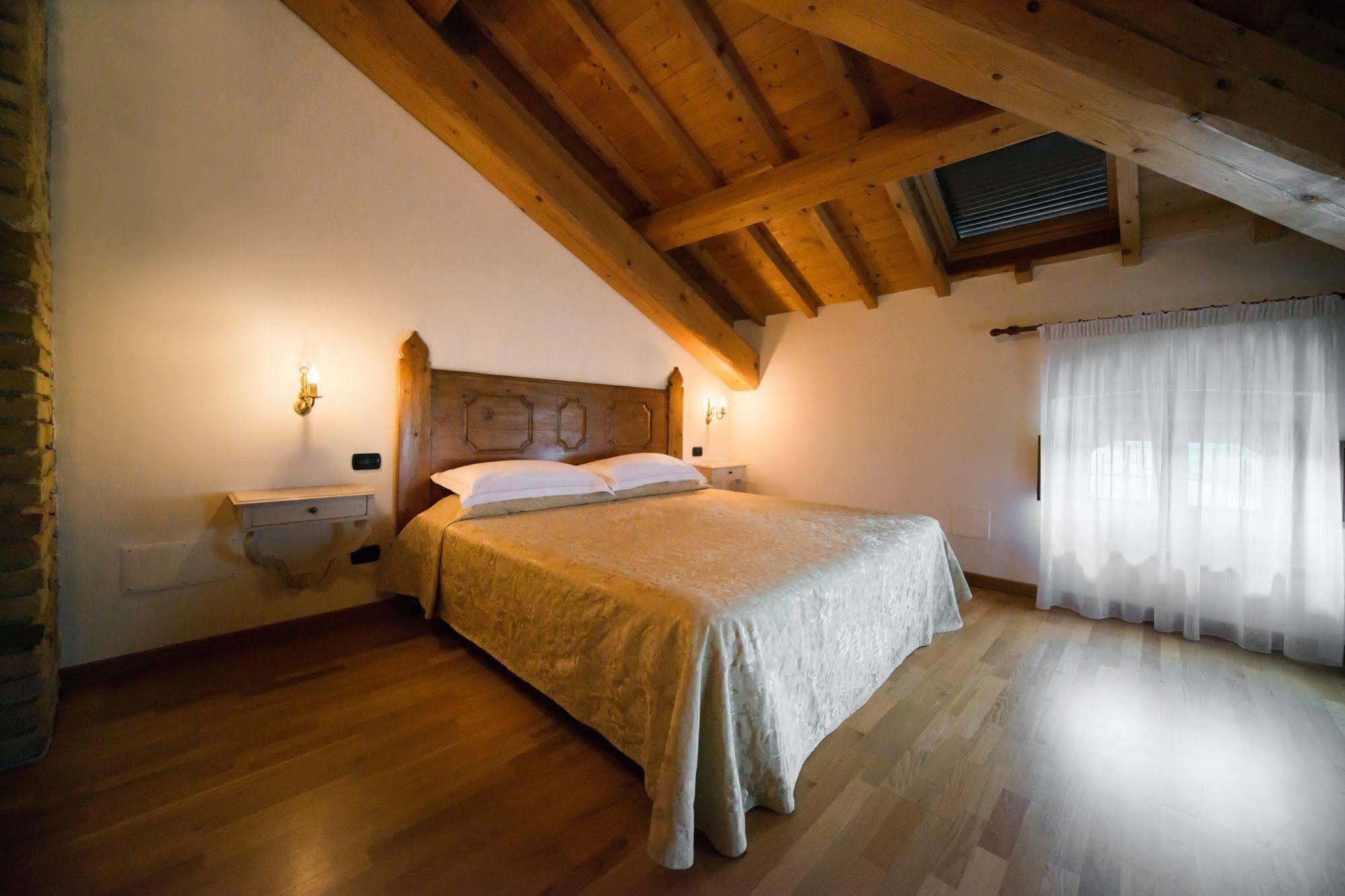 Tenuta La Presa Caprino Veronese Ngoại thất bức ảnh